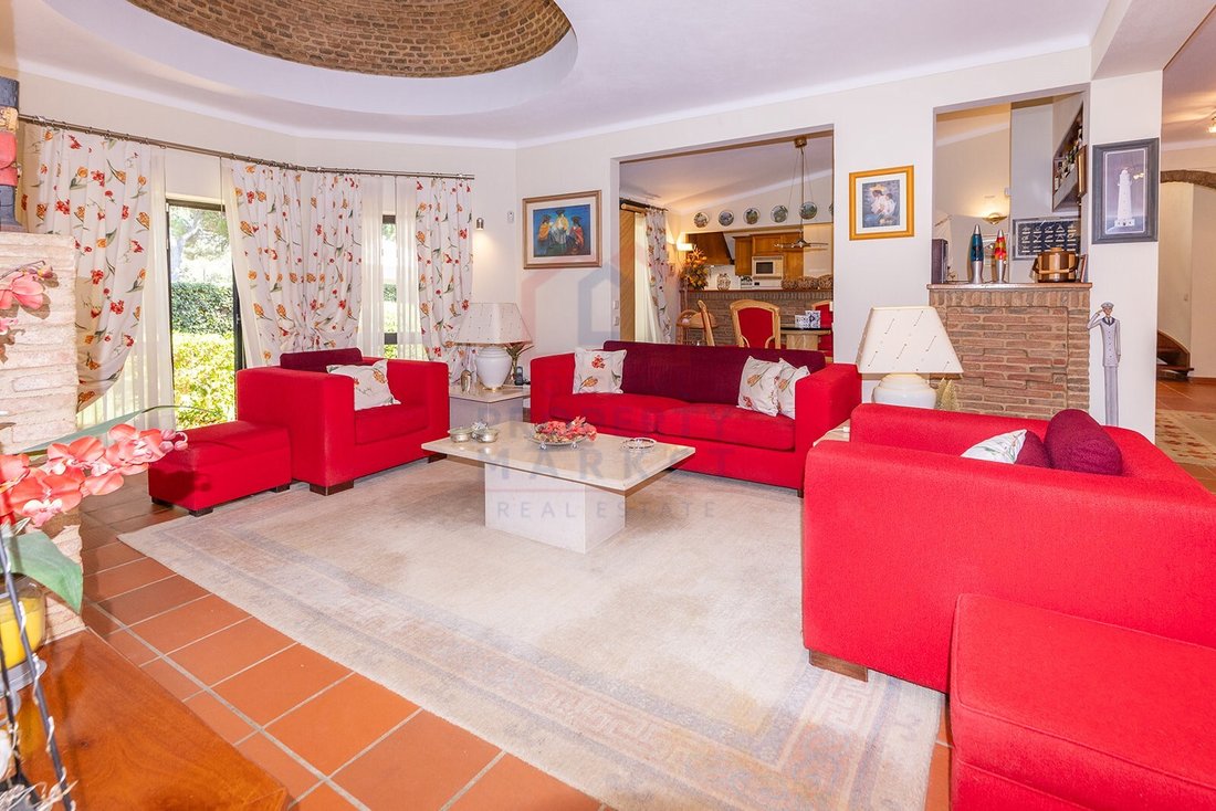 House in Vilamoura, Quarteira, Algarve 2 - 16999320