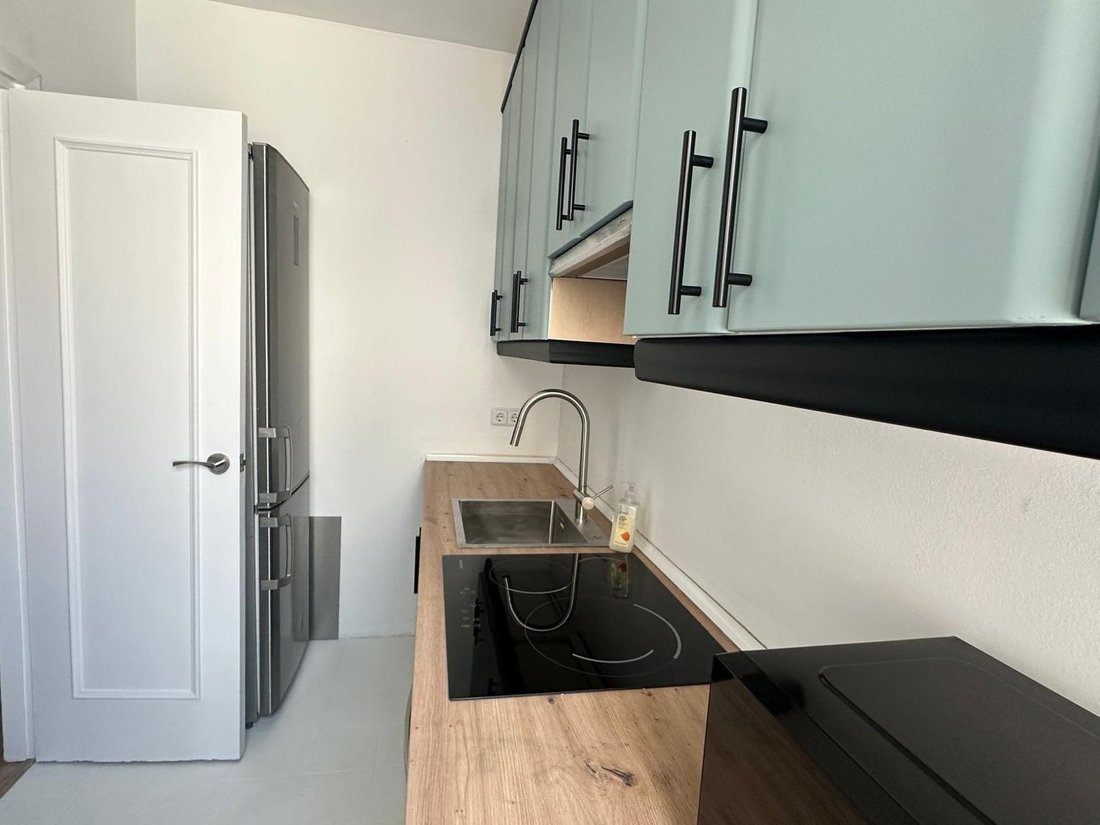Apartment in Barrio Salamanca, Madrid, Spain 4 - 16995048