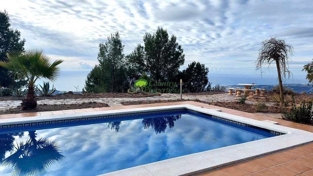 Country House in Arenas, Andalusia, Spain 5 - 16993494