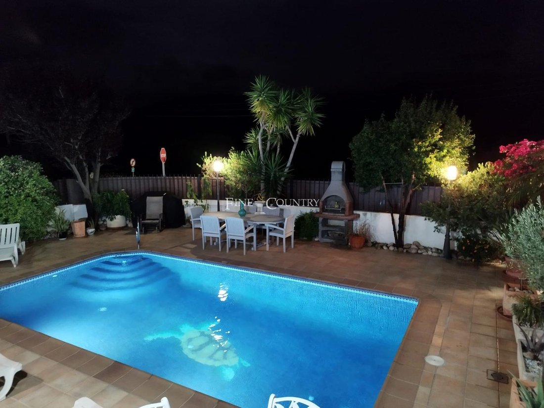 Villa in Alkali, Valencian Community, Spain 2 - 16973527