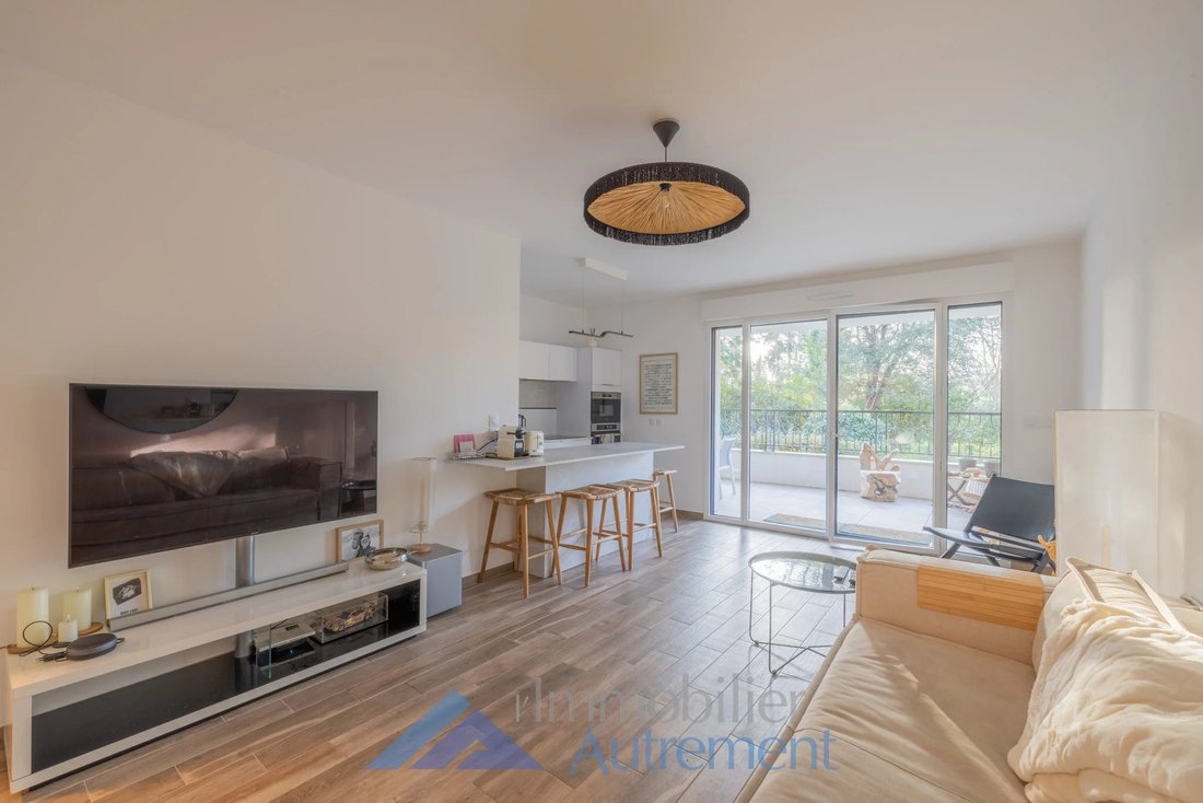 Wohnung in Aix-en-Provence, Provence-Alpes-Côte d'Azur, Frankreich 2 - 16990049