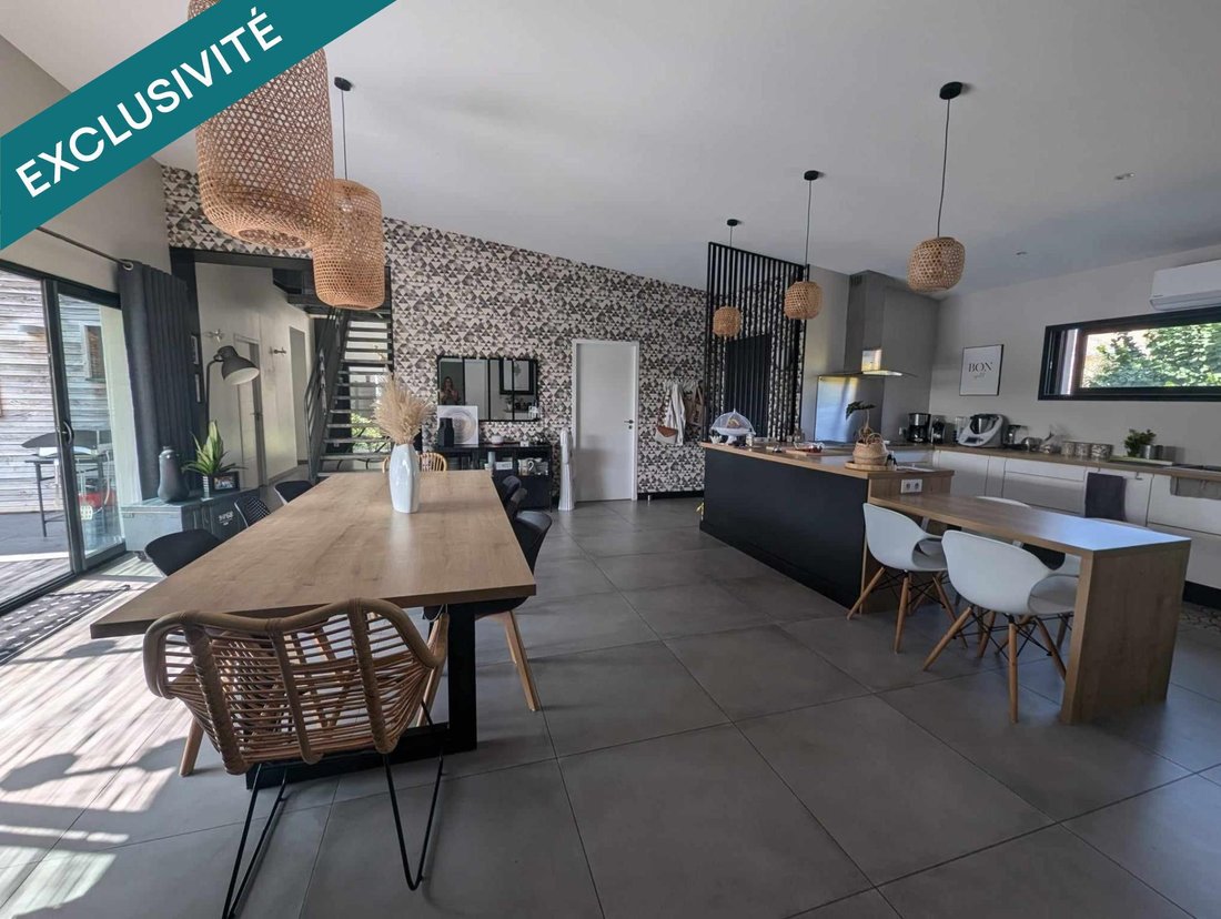 House in Sud Ouest, Aiffres, France 2 - 16997484
