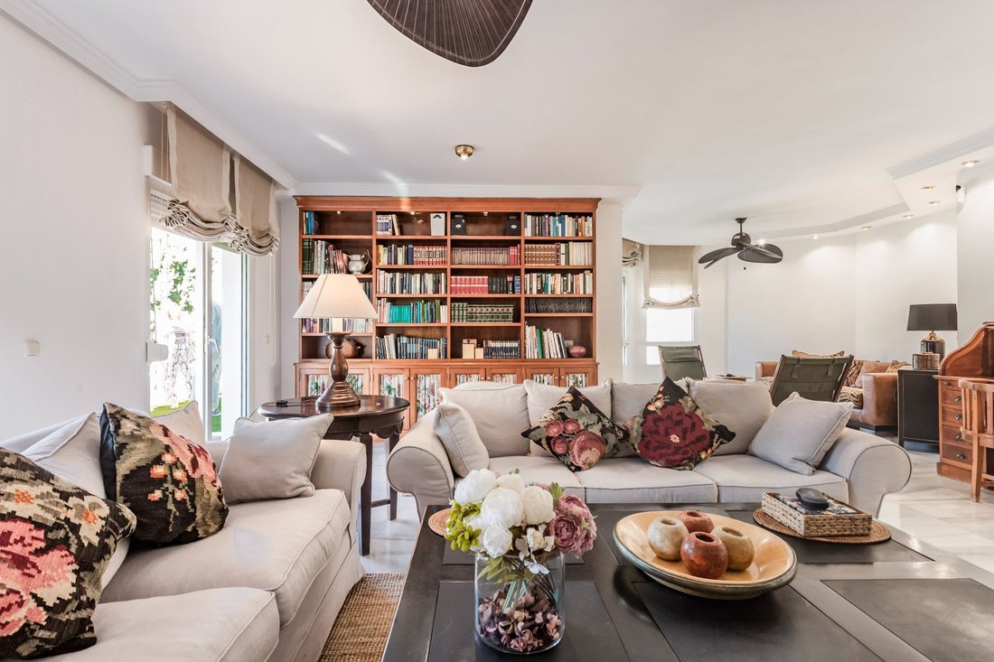 House in Este, Malaga, Spain 1 - 16993504
