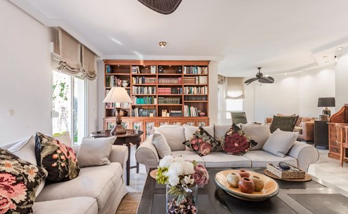 Casa en Málaga-Este, Malaga, España 1