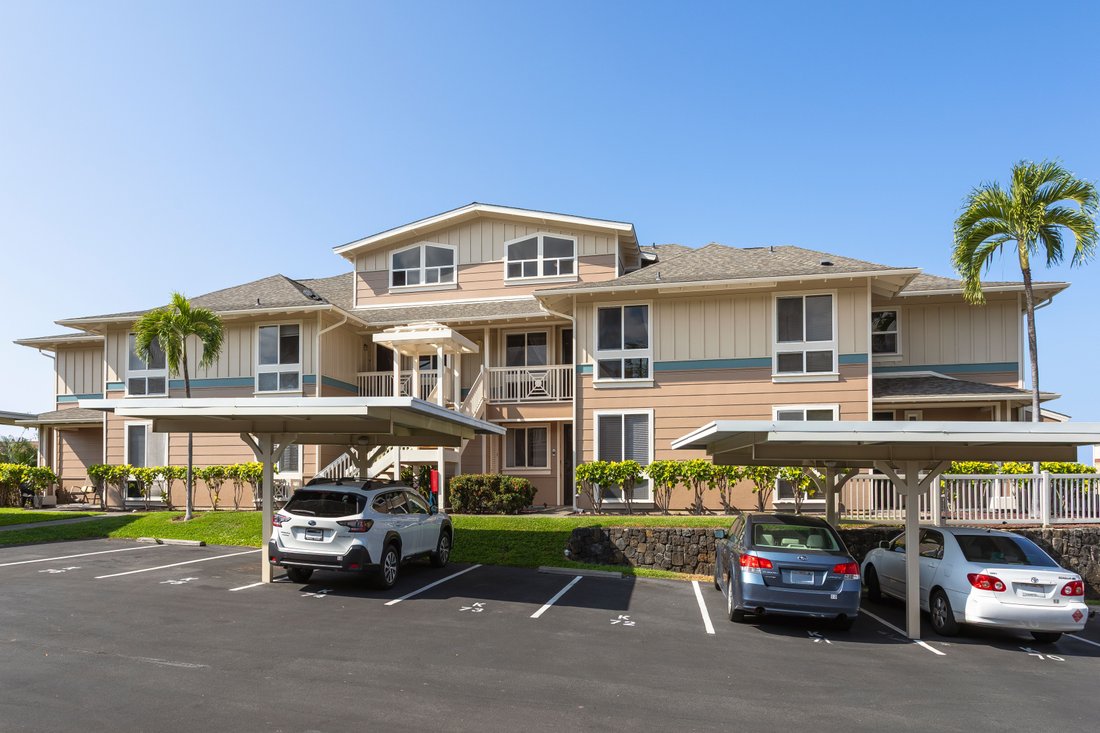 Condo in Kailua-Kona, Hawaii, United States 4 - 16987427
