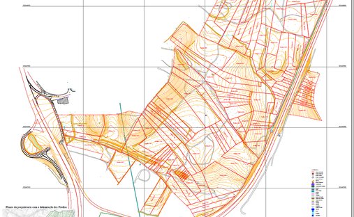Land in Coimbra (Se Nova, Santa Cruz, Almedina e Sao Bartolomeu), Coimbra District, Portugal 1