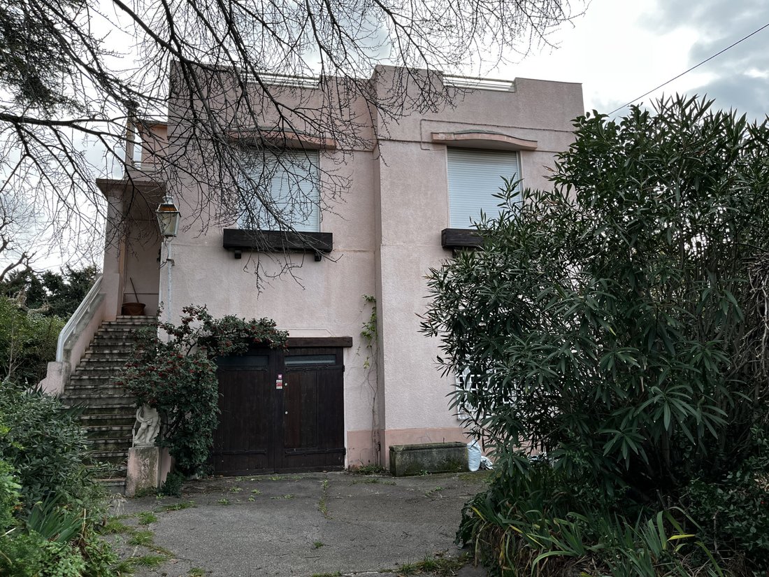 House in Pointe Rouge, 8e Arrondissement, Marseille 3 - 16990544