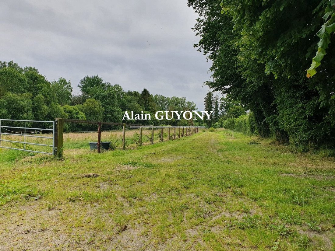 House in Goulet, Monts-sur-Orne, France 3 - 16998760