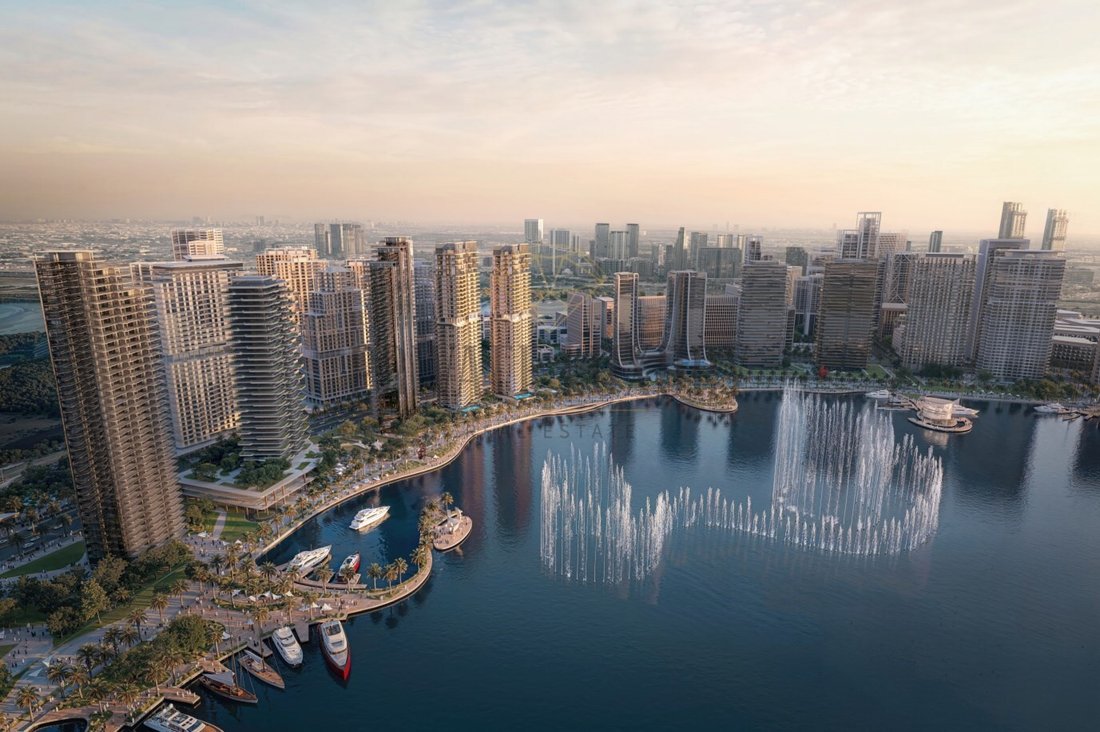Apartment in Dubai, United Arab Emirates 2 - 16995584