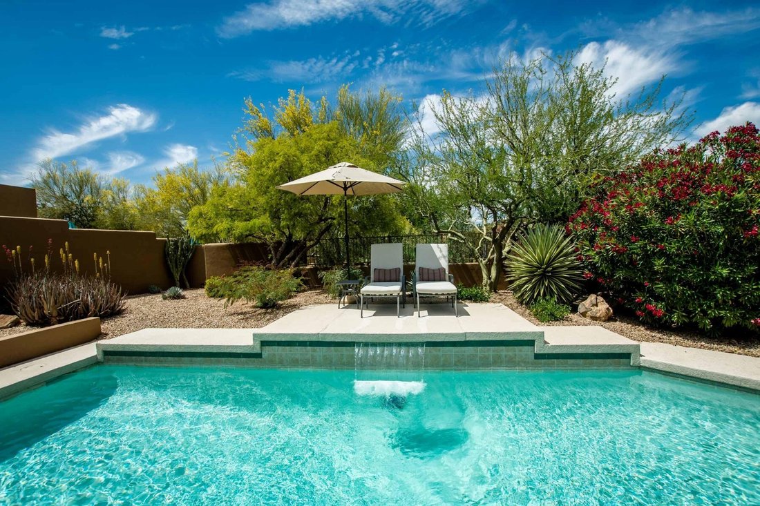House in Scottsdale, Arizona, United States 2 - 16987413