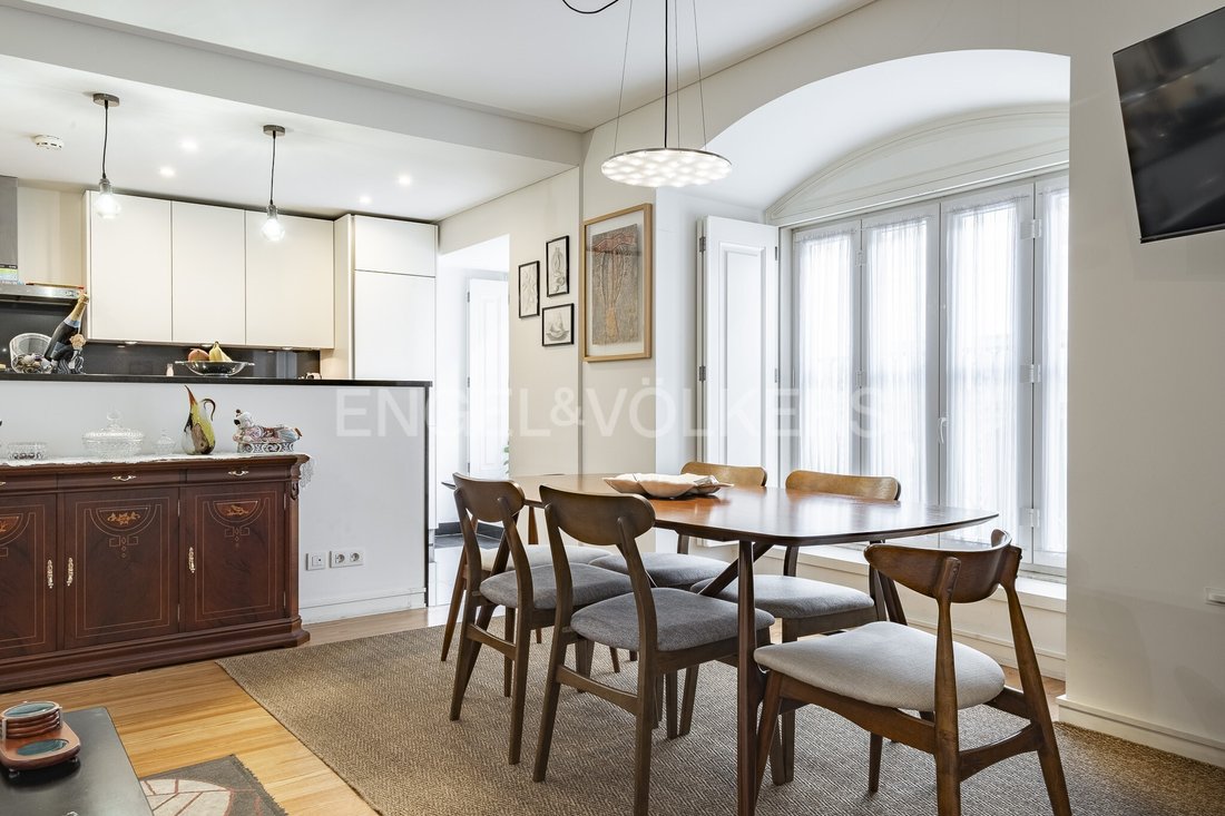 Apartment in Santa Maria Maior, Lisbon, Portugal 1 - 16995542