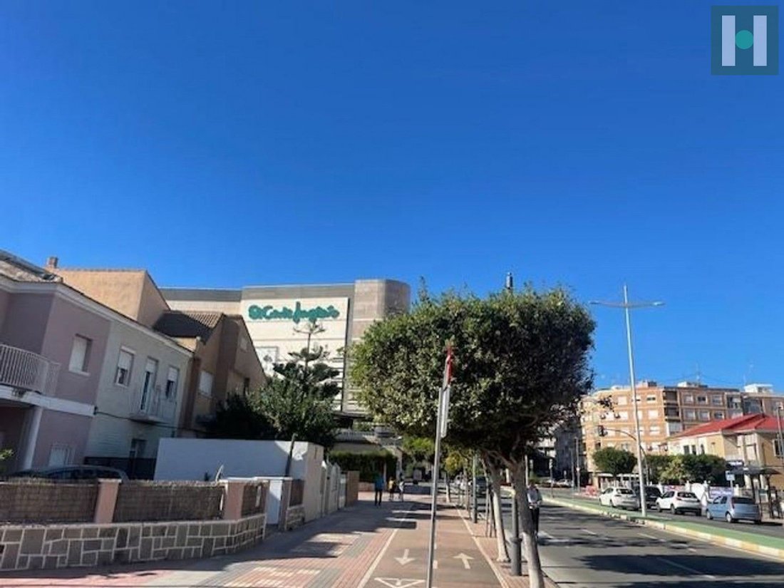 Country House in Canteras, Cartagena, Spain 1 - 16998006