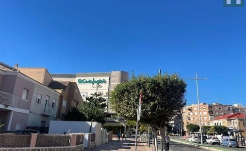 Maisons de campagne à San Antonio Abad, Carthagène, Espagne 1