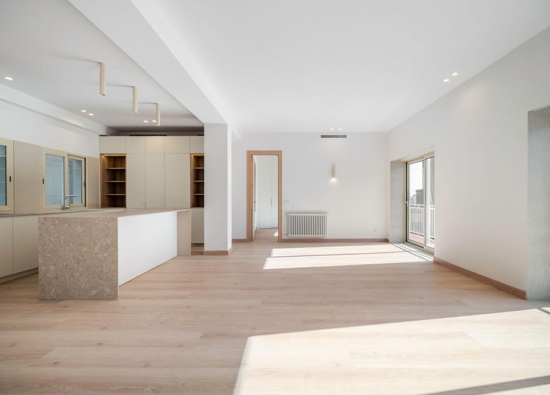 Apartment in Chamberi, Madrid, Spain 5 - 16992982