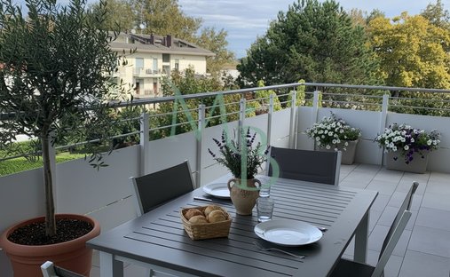 Apartment in Lido di Jesolo, Jesolo, Veneto 1