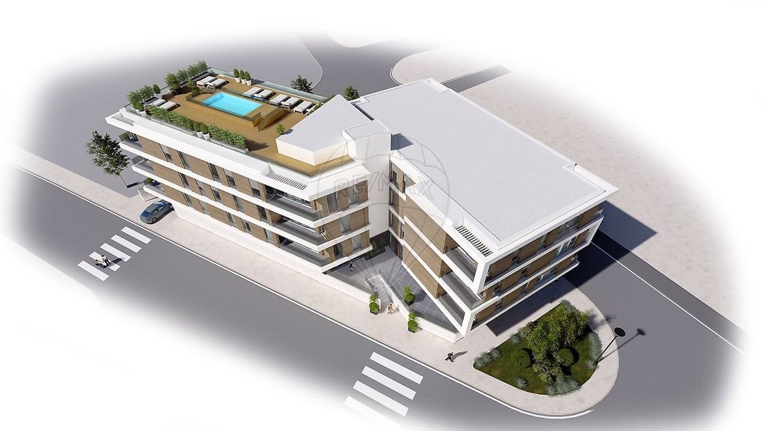 Apartment in Atouguia da Baleia, Leiria District, Portugal 3 - 16952862
