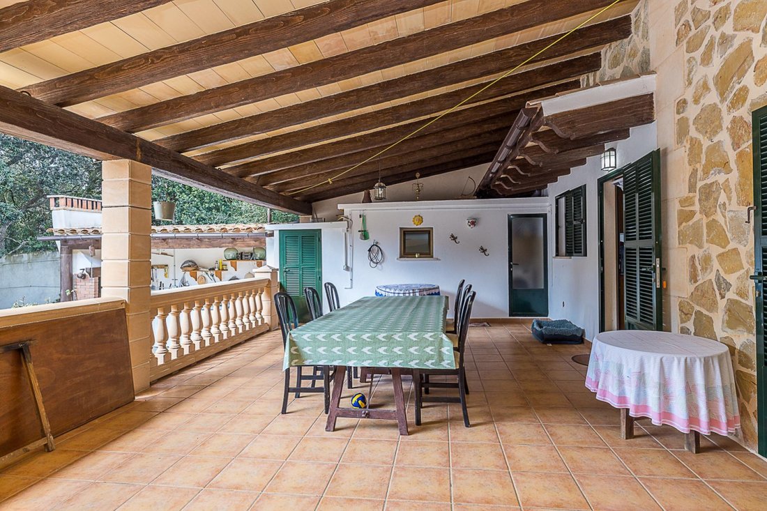 House in Capdepera, Balearic Islands, Spain 3 - 16994876