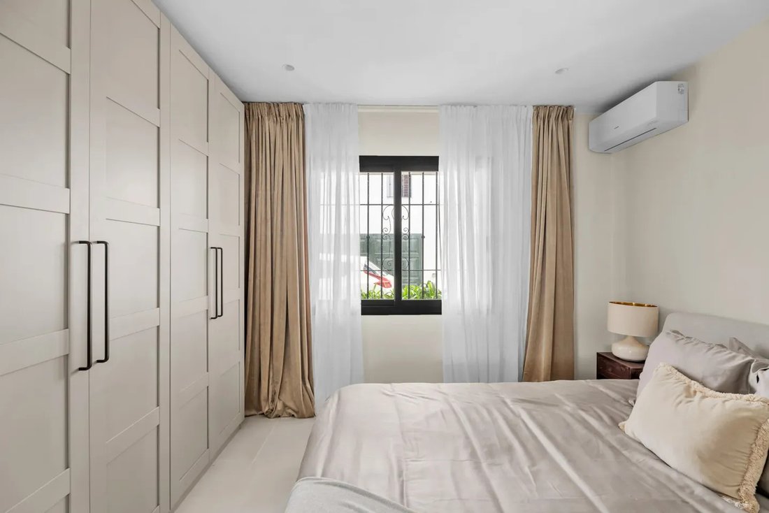 Appartamento a San Pedro de Alcántara, Andalusia, Spagna 3 - 16999078