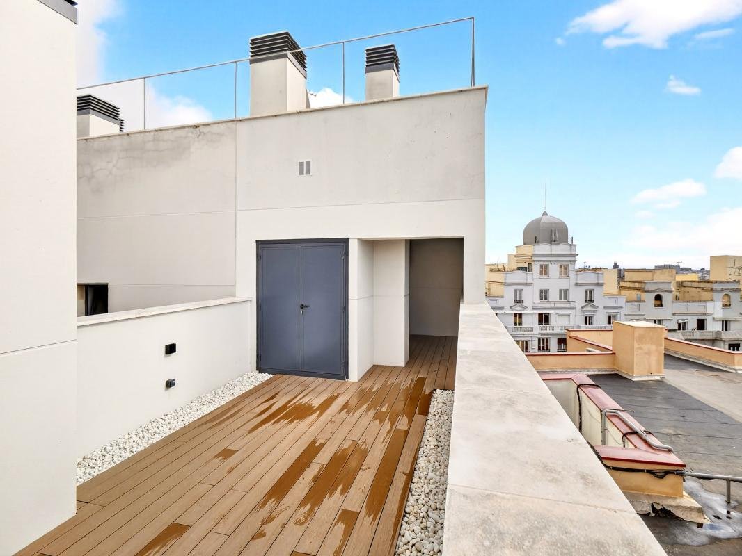 Apartment in Chamberi, Madrid, Spain 1 - 16990633