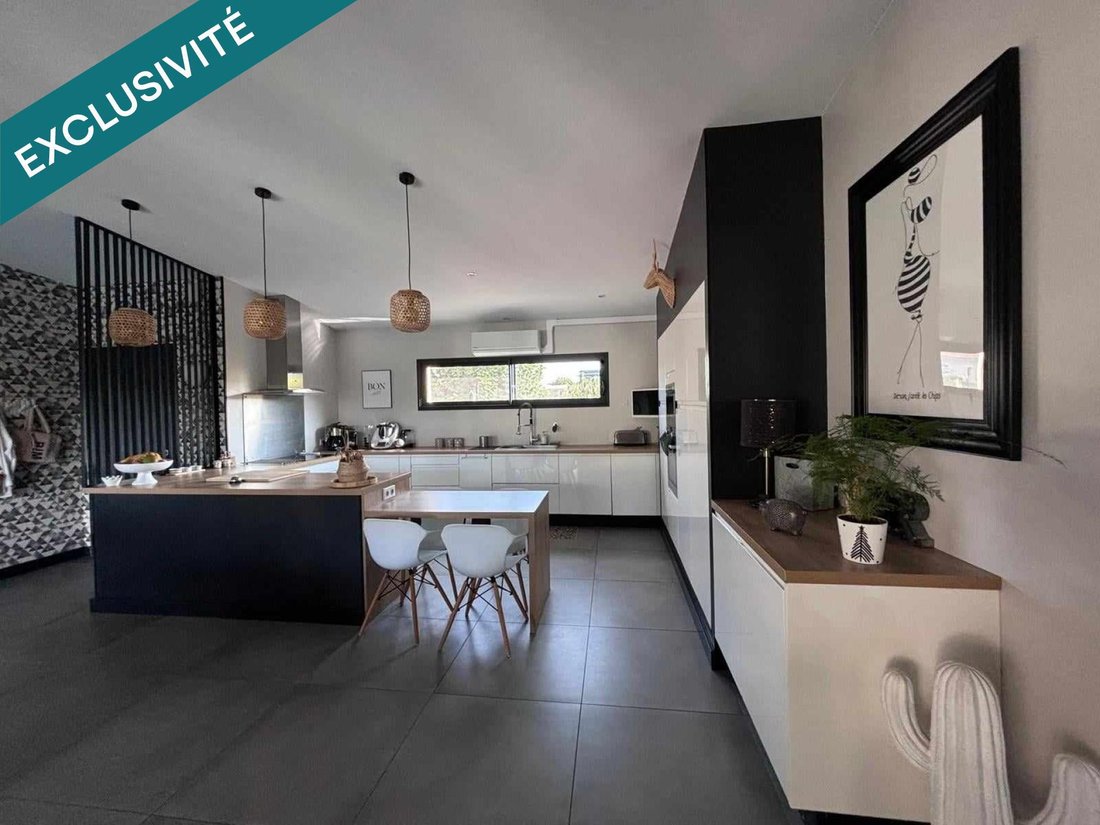 House in Sud Ouest, Aiffres, France 4 - 16997484