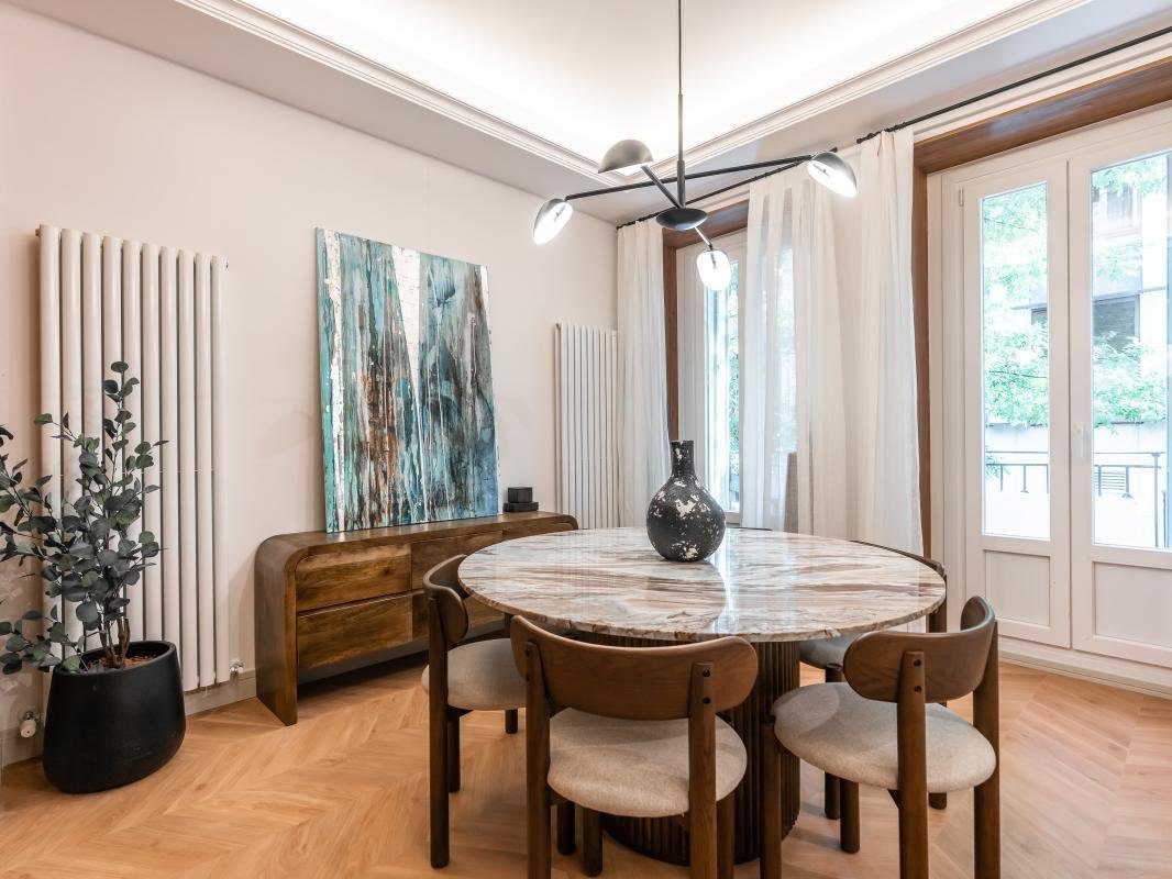 Apartment in Barrio Salamanca, Madrid, Spain 1 - 16992863