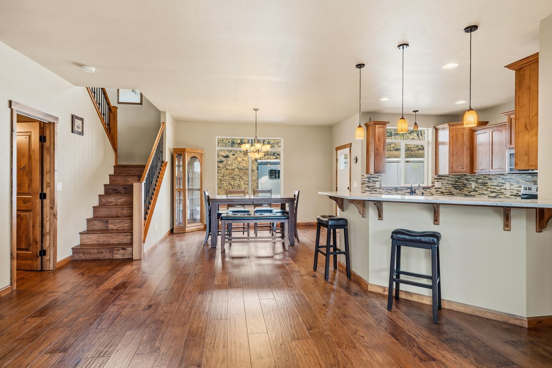 House in Trail, Oregon, United States 4 - 16992026