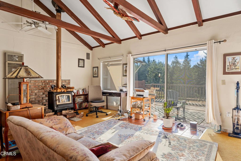 House in Mendocino, California, United States 4 - 16998273