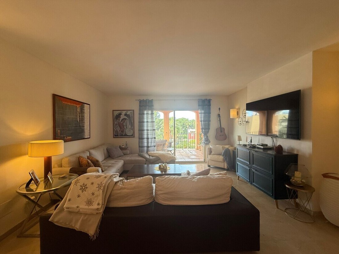 Apartment in Santa Ponsa, Balearic Islands, Spain 4 - 16993390