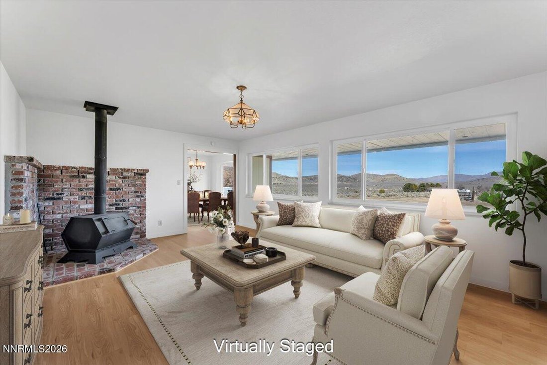 House in Lemmon Valley-Golden Valley, Nevada, United States 5 - 16998362