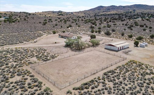 House in Lemmon Valley-Golden Valley, Nevada, United States 1