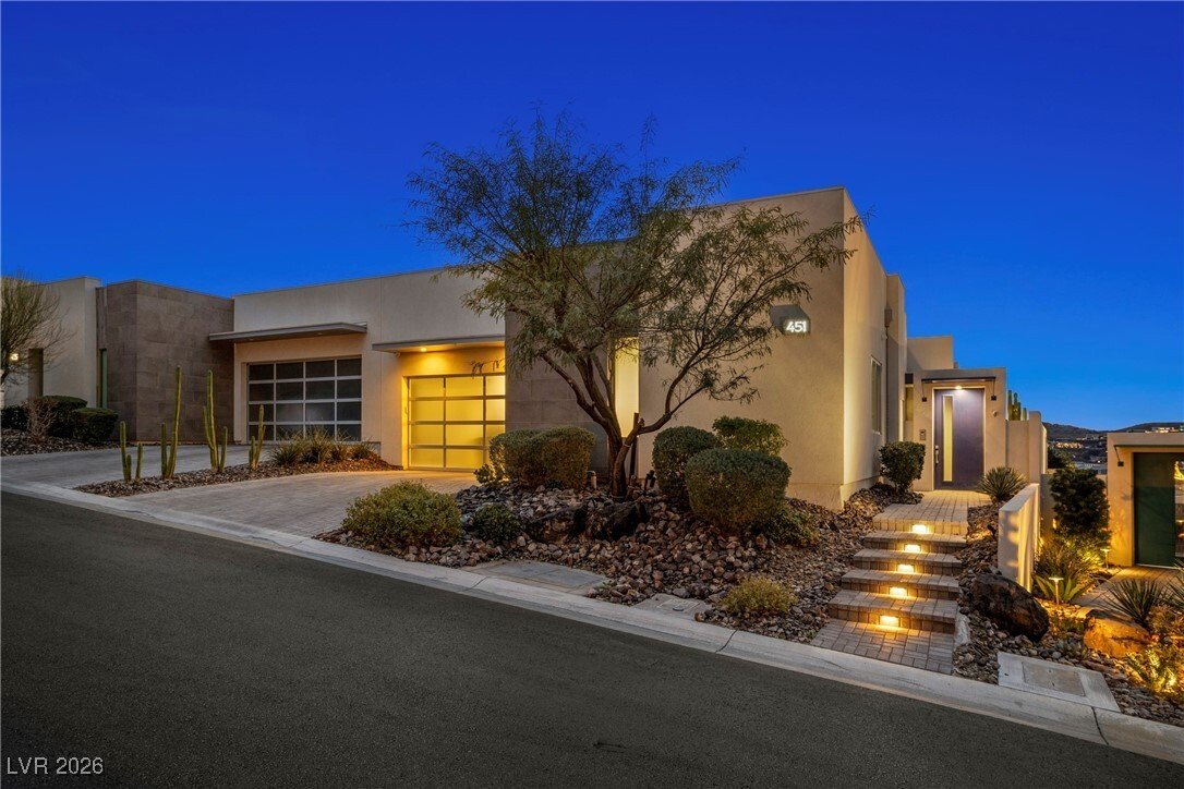 Townhouse in Henderson, Nevada, United States 1 - 16989979