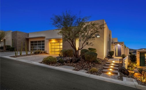 Casa en Henderson, Nevada, Estados Unidos 1
