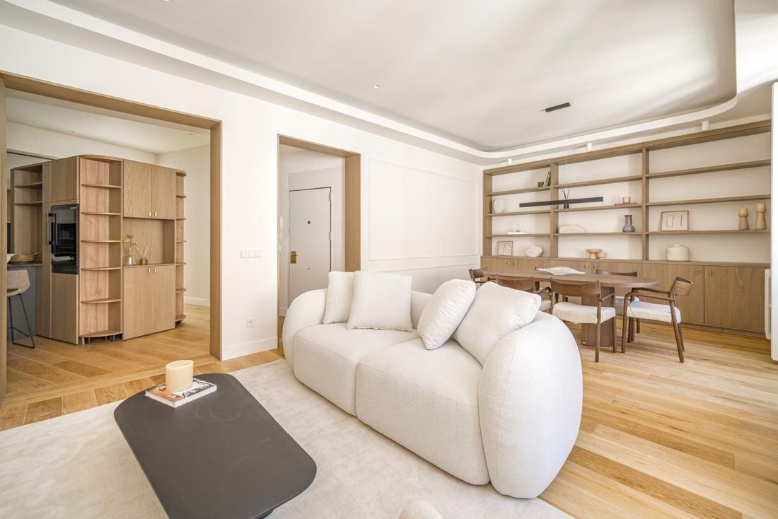 Apartment in Centro, Madrid, Spain 2 - 16800493