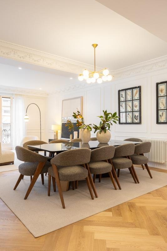 Apartment in Barrio Salamanca, Madrid, Spain 3 - 16993325