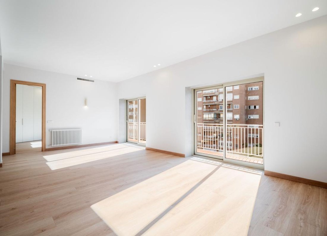 Apartment in Chamberi, Madrid, Spain 2 - 16992982