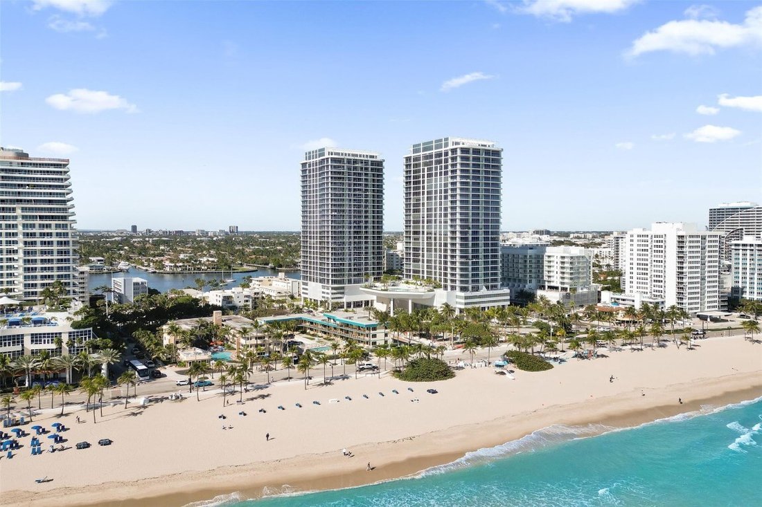 Condo in Fort Lauderdale, Florida, United States 2 - 16971464