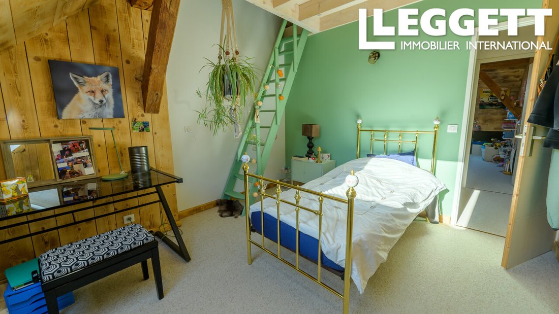Casa a Centre, Faverges-Seythenex, Francia 5 - 16997153