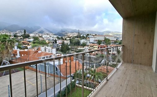 Apartment in Sao Martinho, Madeira, Portugal 1