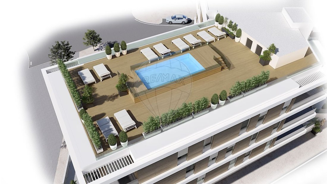 Apartment in Atouguia da Baleia, Leiria District, Portugal 3 - 16952864