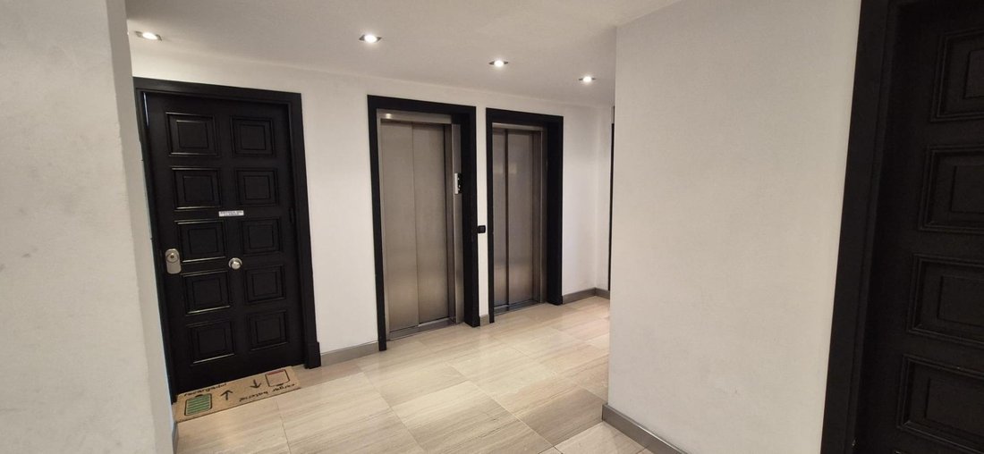 Apartment in Palma, Balearic Islands, Spain 3 - 16994940