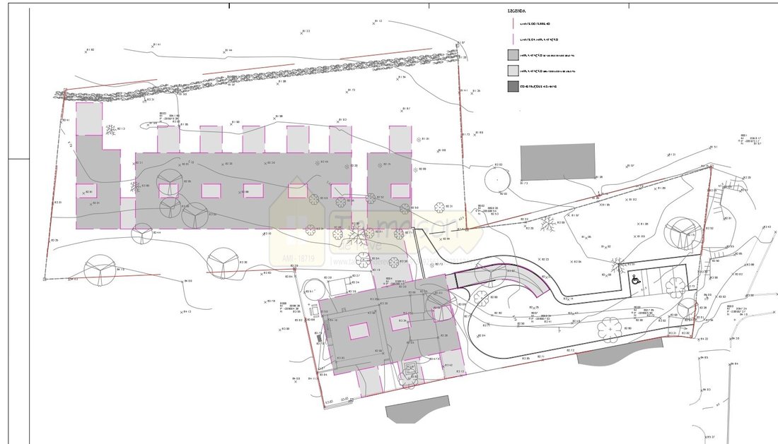 Land in Almancil, Algarve, Portugal 5 - 16999340