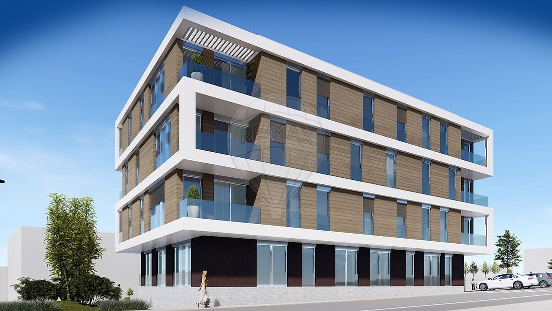 Apartment in Atouguia da Baleia, Leiria District, Portugal 1 - 16952862