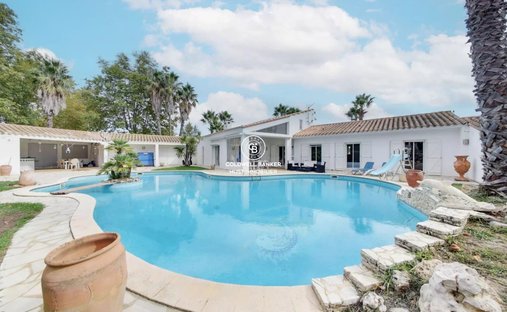 Villa in Saint-Cyprien, Occitania, France 1