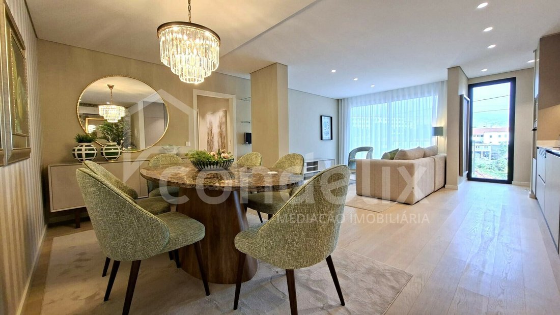 Apartment in Sao Martinho, Madeira, Portugal 5 - 16995576
