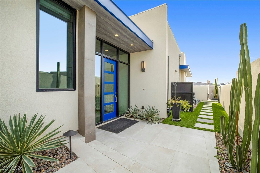 Townhouse in Henderson, Nevada, United States 2 - 16989979