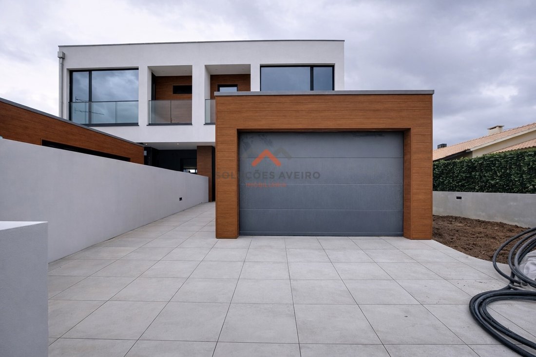 House in Aradas, Aveiro District, Portugal 2 - 16570110