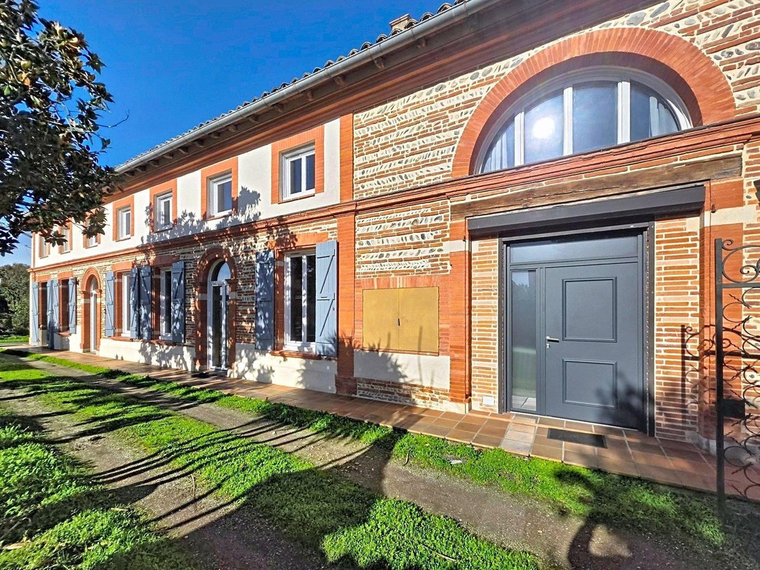 Andere in Lalande-Grand Selve, Toulouse, Frankreich 3 - 16997480
