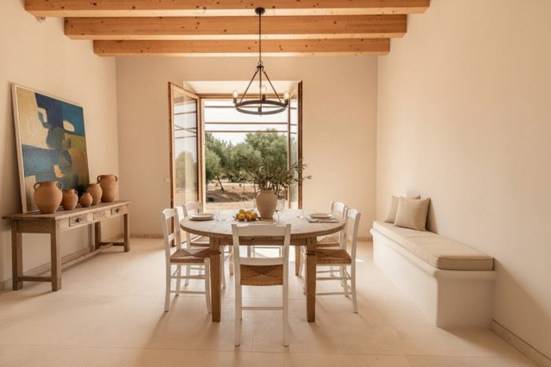 Country House in Alaro, Balearic Islands, Spain 5 - 16995644