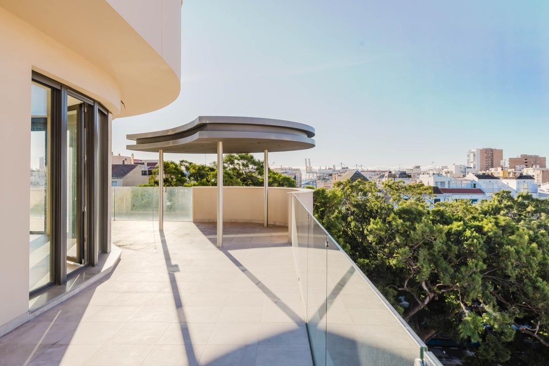 Apartment in Centro, Malaga, Spain 2 - 16993451