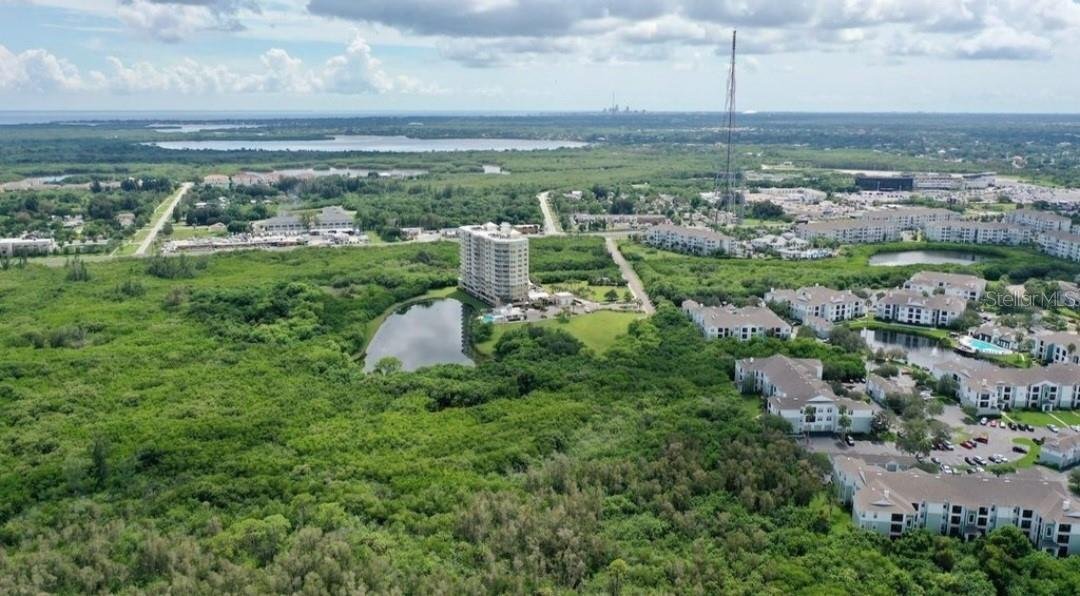 Terreno a St. Petersburg, Florida, Stati Uniti 1 - 16993889
